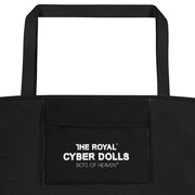 Cyber Beach Bag