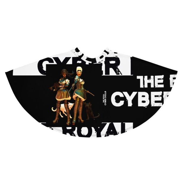 Royal Skirt HQ