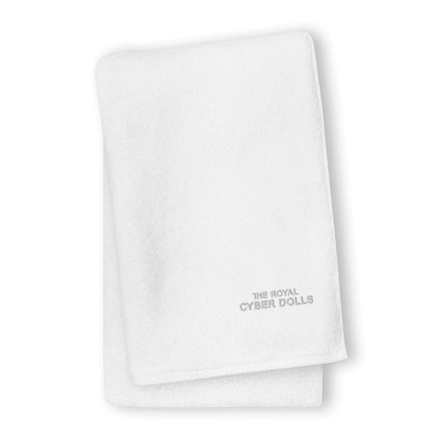 Royal Towel XL Turkish Cotton
