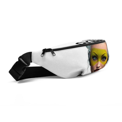 Fanny Pack TRCD - THE ROYAL CYBER DOLLS