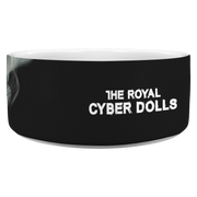 Cyber Pet Bowl - THE ROYAL CYBER DOLLS