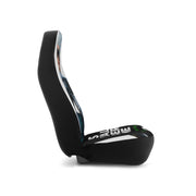 RULE YOUR RIDE / Seat Cover Edition