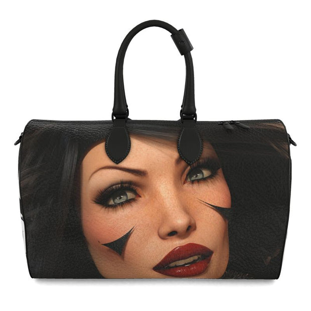THE COMMANDER BAG