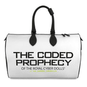THE COMMANDER BAG