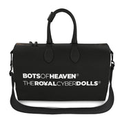 THE COMMANDER BAG
