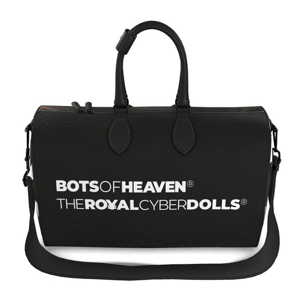 THE COMMANDER BAG