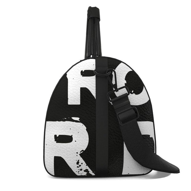 THE COMMANDER BAG