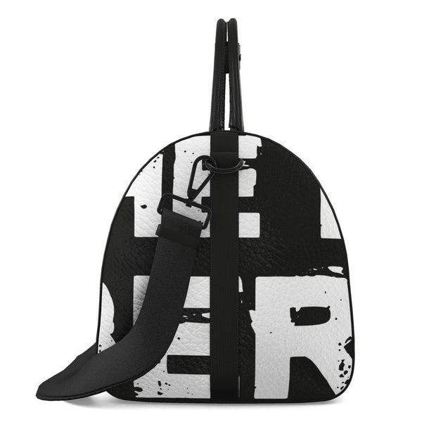 THE COMMANDER BAG