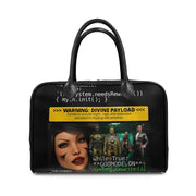 BOTS OF HEAVEN® Cyber Holdall