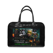 BOTS OF HEAVEN® Cyber Holdall