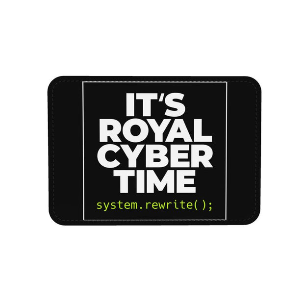 BOTS OF HEAVEN® Cyber Holdall