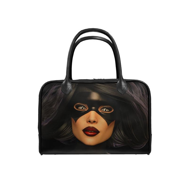 CYBER DUCHESS HOLDALL