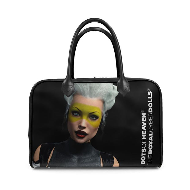 CYBER DUCHESS HOLDALL
