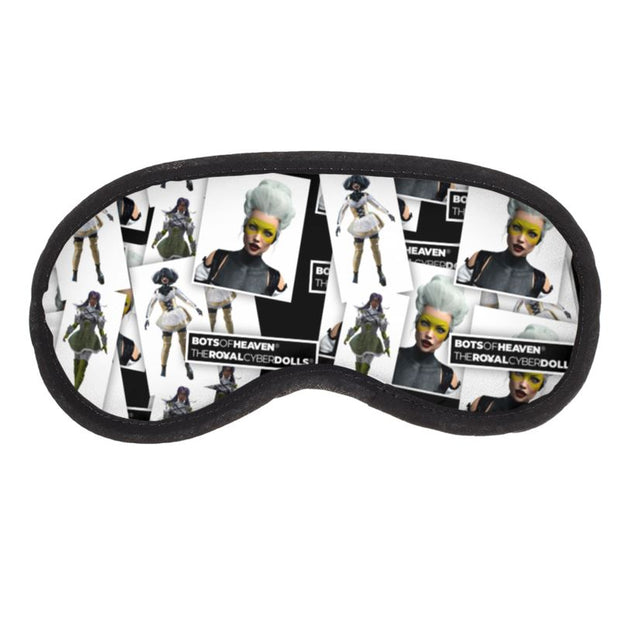 Eye Mask TRCD