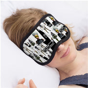 Eye Mask TRCD