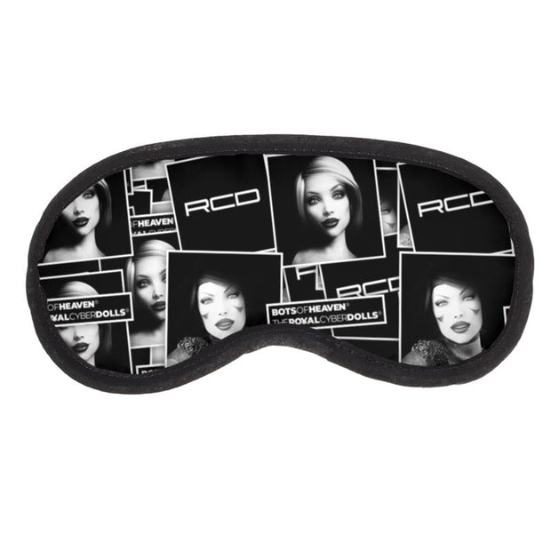 Eye Mask TRCD