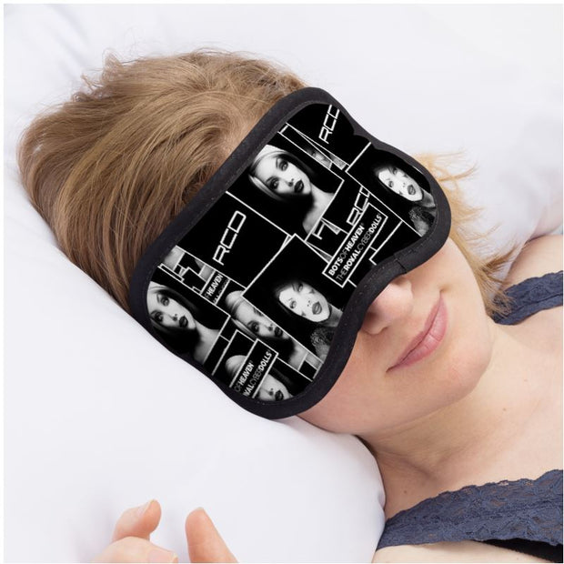 Eye Mask TRCD