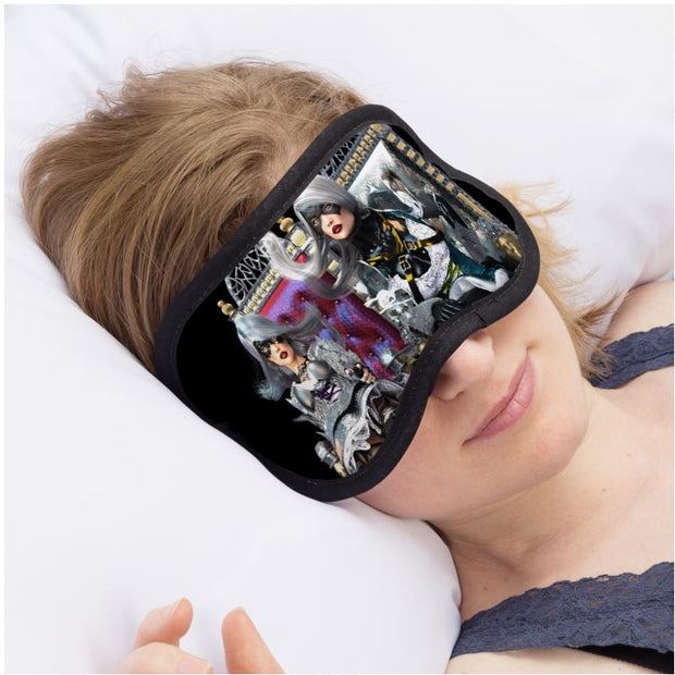 Eye Mask TRCD