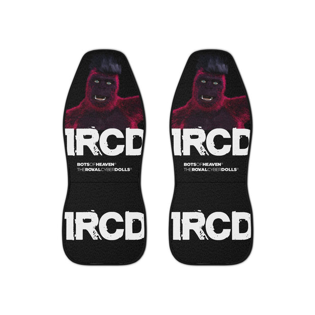 Car Seat Covers
