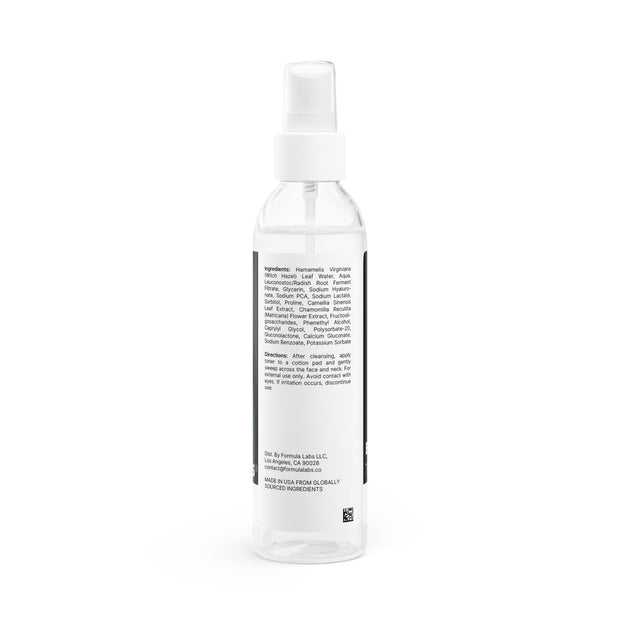 Hydrating Cyber Toner