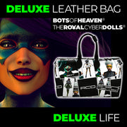 Deluxe Leather Bag