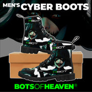 Men's Cyber Boots