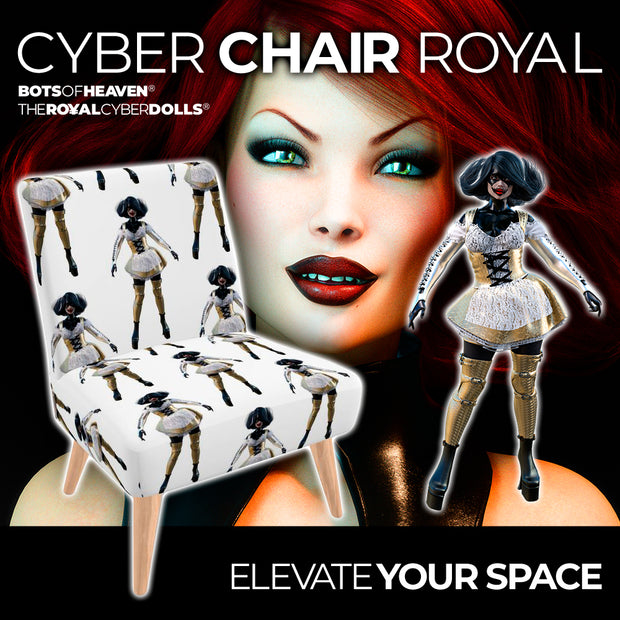 Cyber Chair Royal