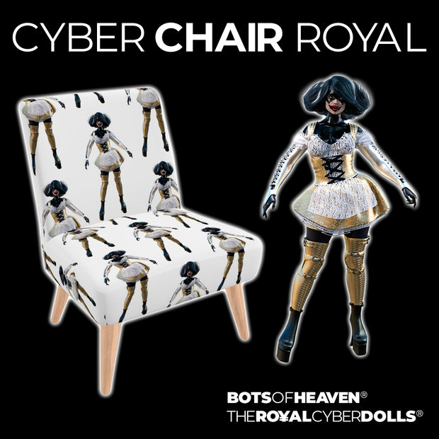 Cyber Chair Royal