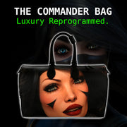 THE COMMANDER BAG