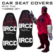 Car Seat Covers