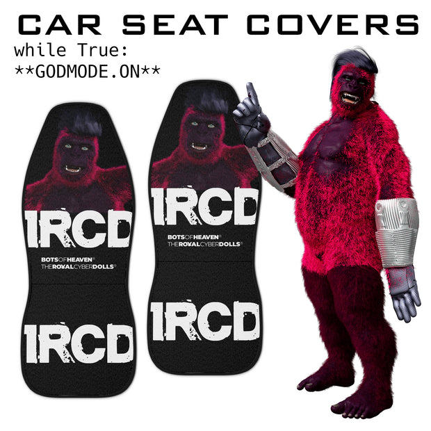 Car Seat Covers