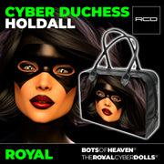 CYBER DUCHESS HOLDALL