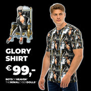 Glory Shirt