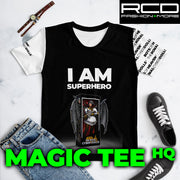 MAGIC TEE HQ