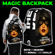 Magic Backpack