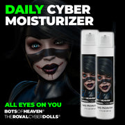 Daily Cyber Moisturizer