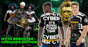 MYTH REBOOTER