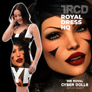 Royal Dress HQ