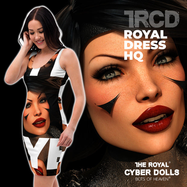 Royal Dress HQ