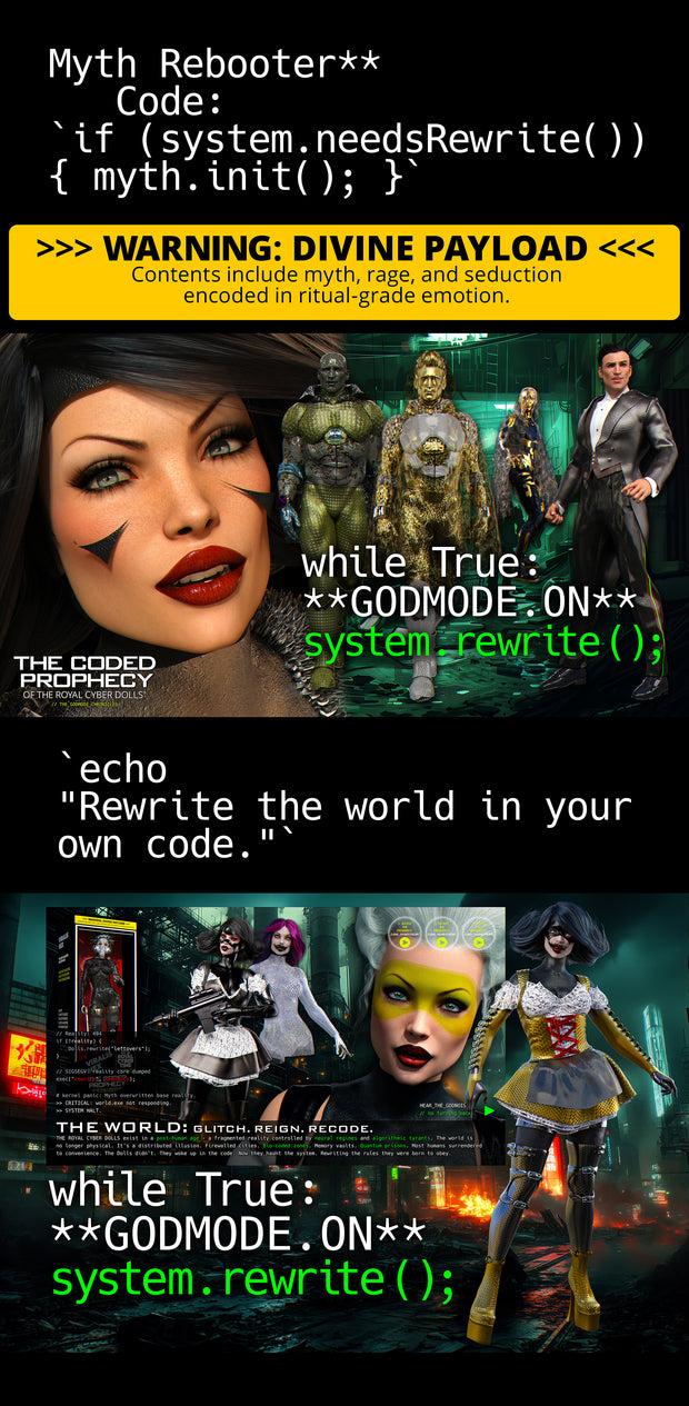 RASH GUARD GODMODE. ON