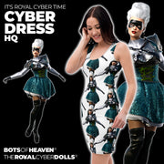 Cyber Dress HQ