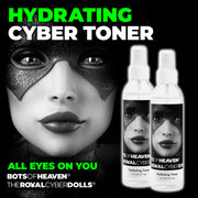 Hydrating Cyber Toner