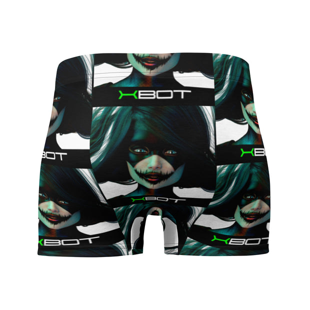 Sexy Cyber Boxer Briefs