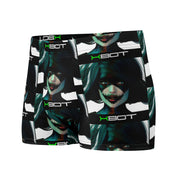 Sexy Cyber Boxer Briefs