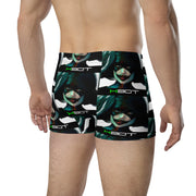 Sexy Cyber Boxer Briefs