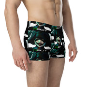 Sexy Cyber Boxer Briefs