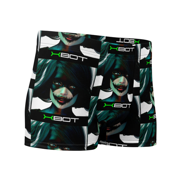 Sexy Cyber Boxer Briefs