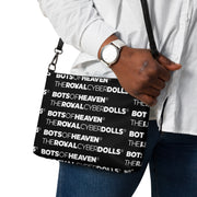 Cyber Crossbody bag