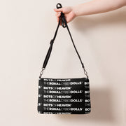 Cyber Crossbody bag