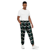 Unisex Cyber Track Pants